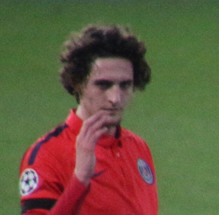 salaire de Rabiot à l'OM ?